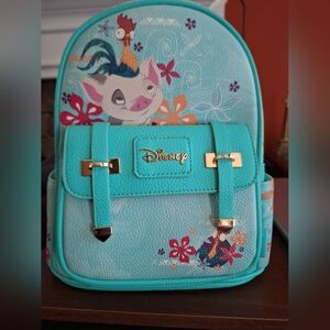Wondapop Disney Moana Backpack